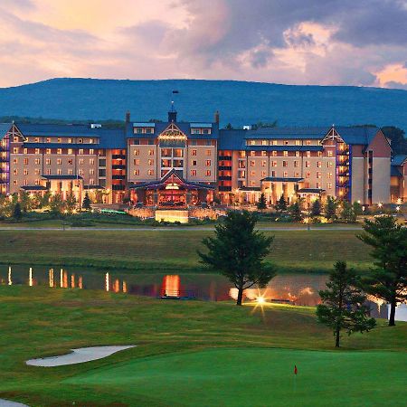 Mount Airy Casino Resort - Adults Only 21 Plus Mount Pocono Exterior foto