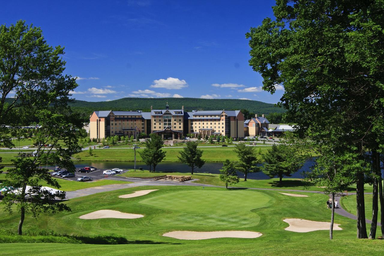 Mount Airy Casino Resort - Adults Only 21 Plus Mount Pocono Exterior foto