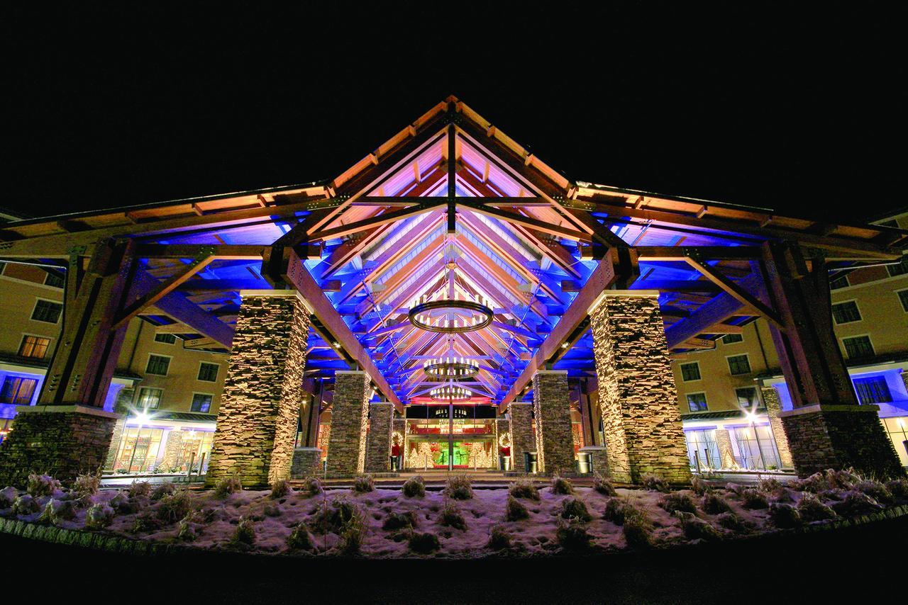 Mount Airy Casino Resort - Adults Only 21 Plus Mount Pocono Exterior foto